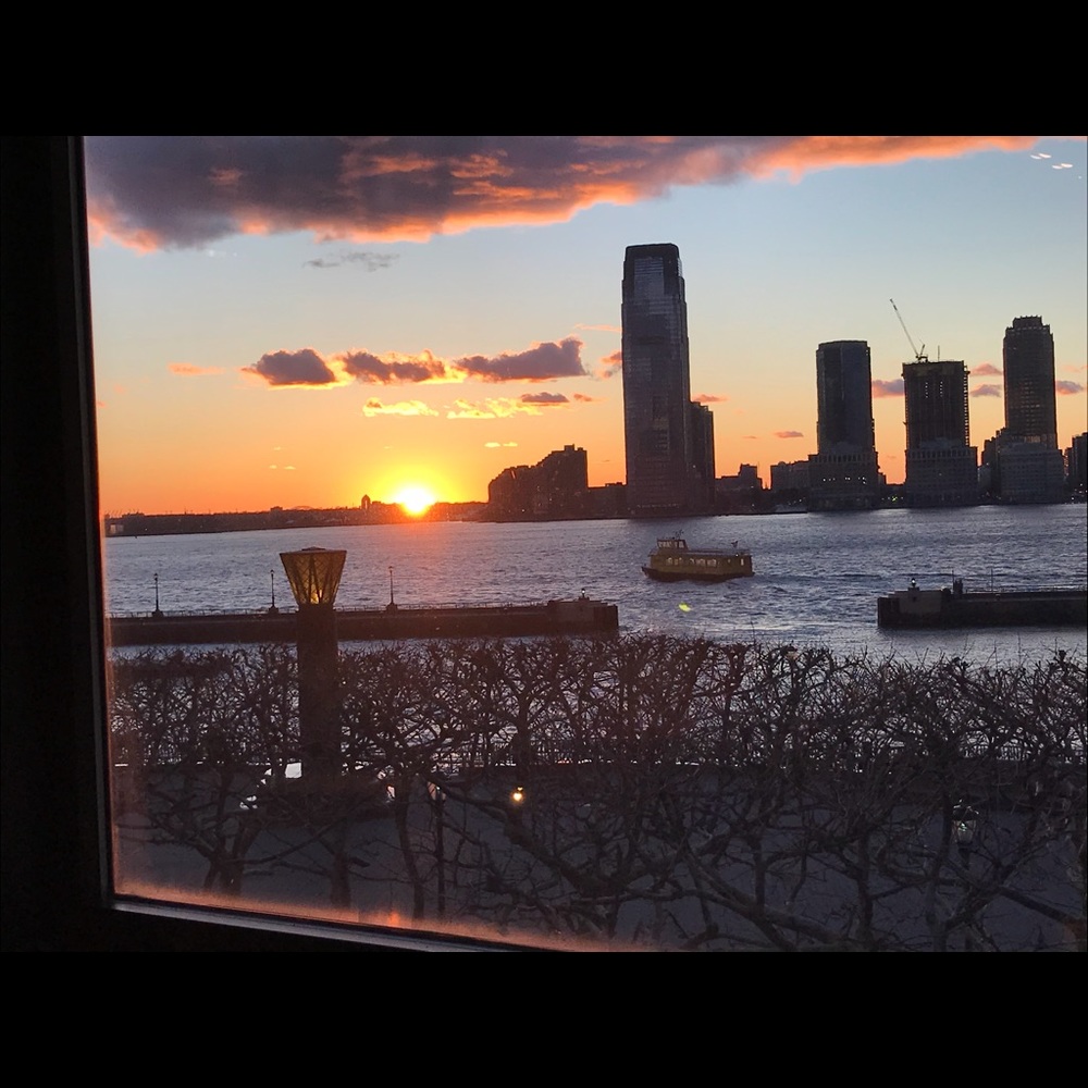 Meet your Posher, Jessy